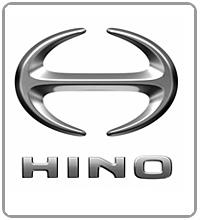 Выбор, эксплуатация, ремонт грузовиков Hino